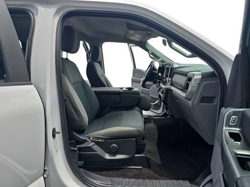 Used 2022 Ford F150 XLT w/ Trailer Tow Package AWD/4WD image 9