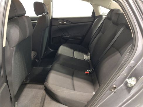 Used 2020 Honda Civic LX image 18