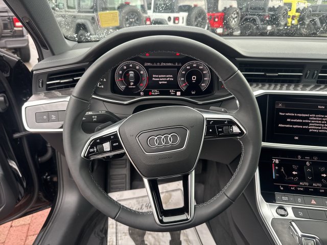 Used 2025 Audi A6 2.0T Premium AWD/4WD image 15