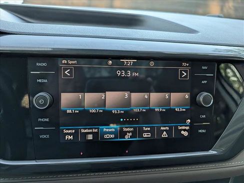 Certified 2023 Volkswagen Taos SEL AWD/4WD image 37
