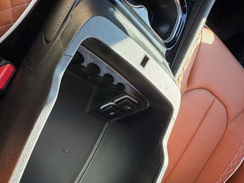 New 2026 Chrysler Pacifica Pinnacle FWD image 23