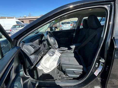 Used 2020 Subaru Impreza 2.0i image 17