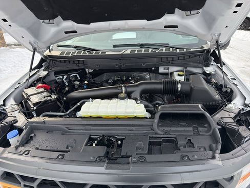 Used 2025 Ford F150 Tremor w/ Tow/Haul Package image 16