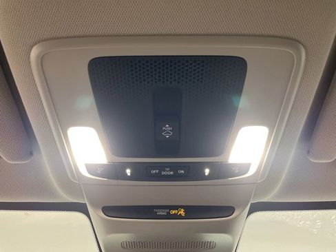 New 2026 Honda HR-V EX-L image 29