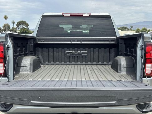 New 2026 GMC Sierra 1500 Elevation w/ LPO, Elevation Black Package RWD image 27