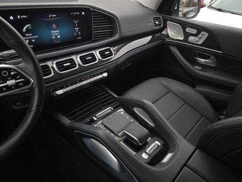 Used 2023 Mercedes-Benz GLS 450 G 450 image 47