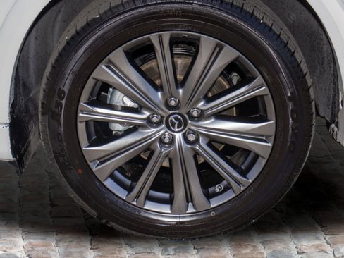 Used 2025 MAZDA CX-5 Signature image 37