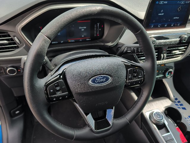 Certified 2023 Ford Escape Active AWD/4WD image 15