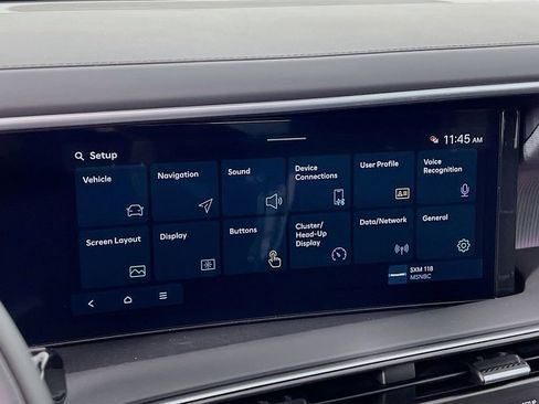 New 2026 Hyundai Palisade Calligraphy image 13