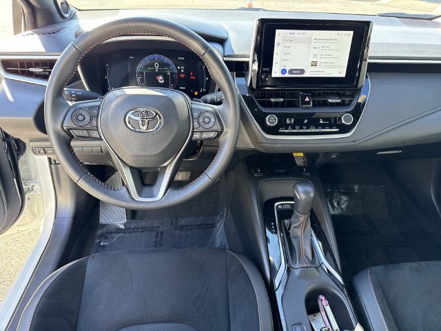 Used 2026 Toyota Corolla SE FWD image 17