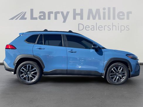 Certified 2026 Toyota Corolla Cross XLE image 6