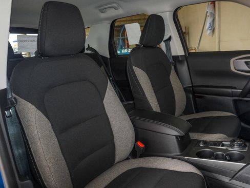 New 2025 Ford Bronco Sport Big Bend w/ Convenience Package image 39