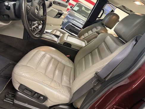 Used 2006 HUMMER H2 image 16