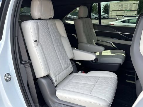 New 2026 Cadillac Escalade IQ AWD Sport 1 w/ LPO, Floor Liner Package image 58