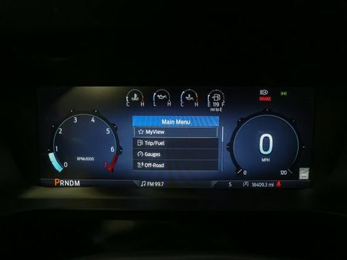 Used 2024 Ford F150 XLT w/ Equipment Group 303A High AWD/4WD image 36