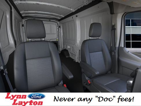 New 2026 Ford Transit 250 148 Medium Roof image 10