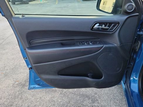 Used 2024 Dodge Durango GT image 11