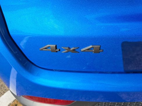 New 2026 Jeep Compass Latitude image 10