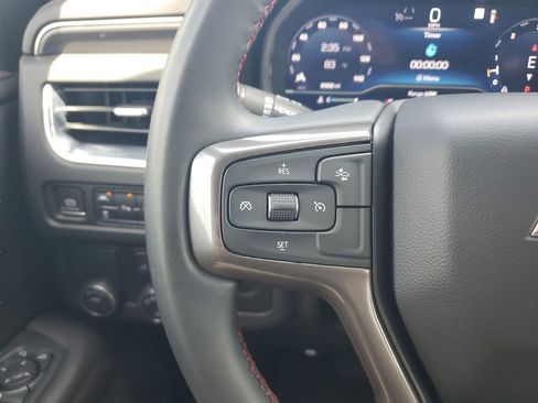 Used 2023 Chevrolet Tahoe RST image 31