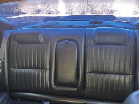 Used 2003 Chevrolet Monte Carlo SS FWD image 23