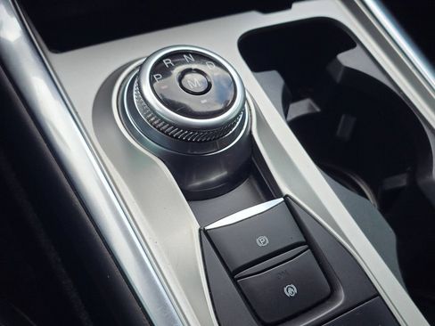 Used 2020 Ford Explorer Limited AWD/4WD image 30