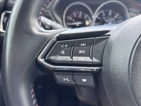 Used 2022 MAZDA CX-5 Carbon Edition AWD/4WD image 26