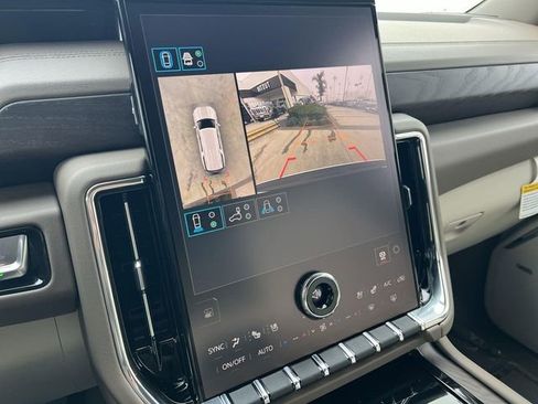 New 2026 GMC Yukon XL Denali image 20