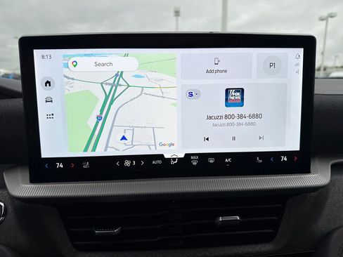 New 2026 Ford Explorer Platinum AWD/4WD image 18