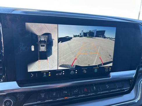 Used 2024 Chevrolet Silverado 2500 High Country w/ Technology Package image 29