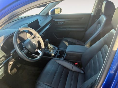 Used 2023 Honda CR-V EX-L image 9