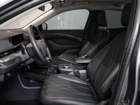 Certified 2023 Ford Mustang Mach-E California Route 1 AWD/4WD image 14