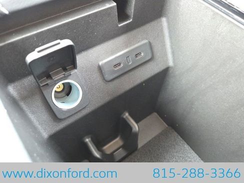 New 2025 Ford Mustang Mach-E Select w/ Comfort Package Lite image 31