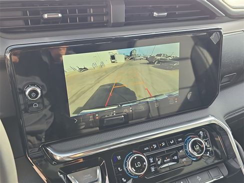 New 2026 GMC Sierra 1500 Denali w/ Denali Reserve Package image 23