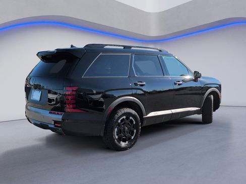 New 2026 Hyundai Palisade XRT Pro AWD/4WD image 4