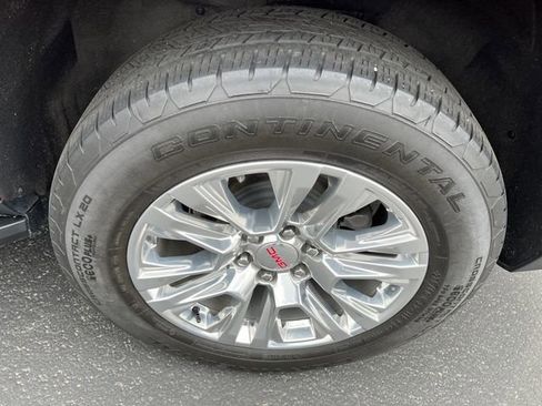 Certified 2023 GMC Yukon XL Denali w/ Max Trailering Package AWD/4WD image 25