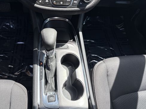 Used 2023 Chevrolet Malibu LT FWD image 20