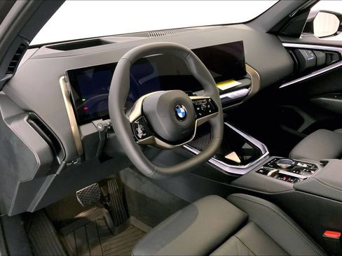 New 2025 BMW X3 xDrive30i w/ Premium Package image 4