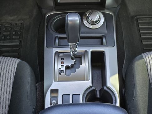Used 2024 Toyota 4Runner SR5 AWD/4WD image 14