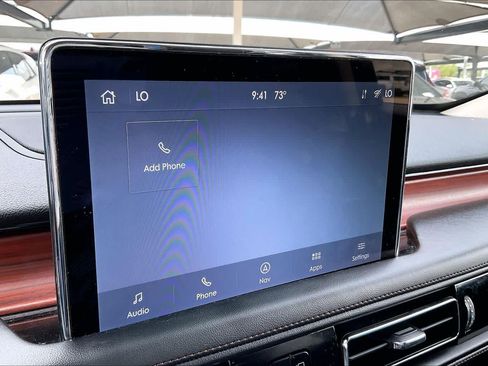 Used 2024 Lincoln Aviator Reserve AWD/4WD image 67