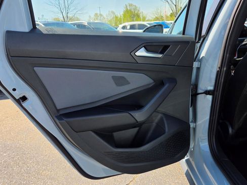 New 2026 Volkswagen Jetta GLI Autobahn image 40