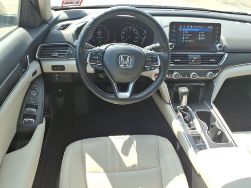 Used 2020 Honda Accord EX-L image 8