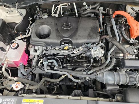 Certified 2024 Toyota Grand Highlander Limited image 32