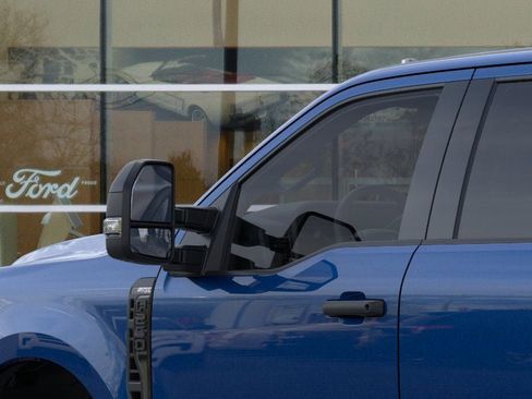 New 2026 Ford F250 XL w/ STX Appearance Package image 20