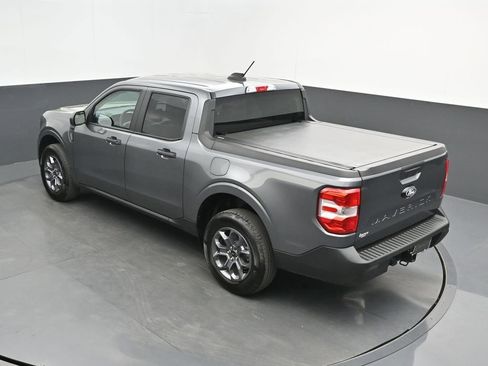 Used 2025 Ford Maverick XLT image 29