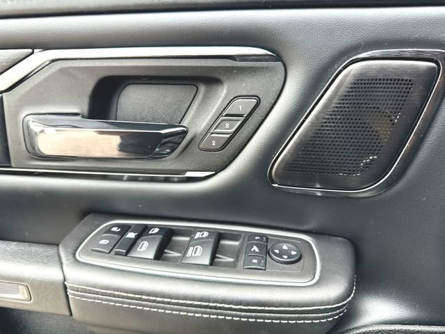 Used 2023 RAM 1500 Limited AWD/4WD image 23