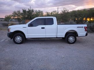 Used 2019 Ford F150 XL w/ Trailer Tow Package AWD/4WD video 1