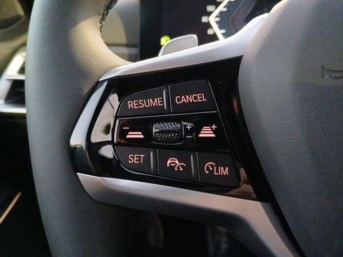New 2026 BMW 330i Sedan RWD image 25