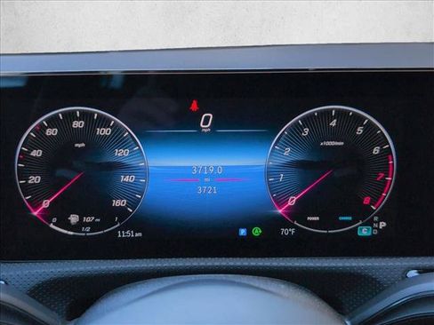 Used 2026 Mercedes-Benz CLA 250 image 11