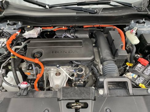Used 2024 Honda CR-V Sport-L image 10