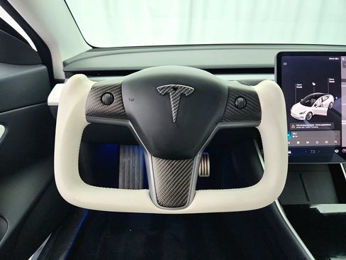 Used 2019 Tesla Model 3 Long Range AWD/4WD image 13